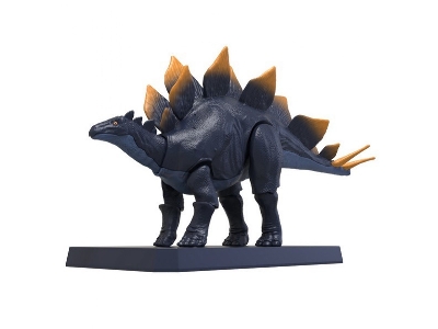 Planosaurus - Stegosaurus - image 2