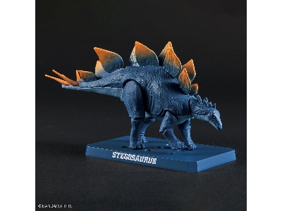 Planosaurus - Stegosaurus - image 5
