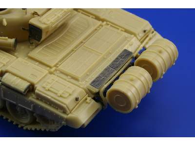 T-72M-1 1/72 - Revell - image 7