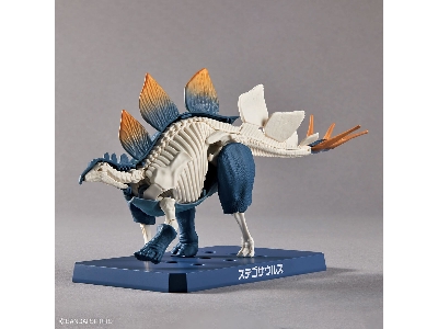 Planosaurus - Stegosaurus - image 10