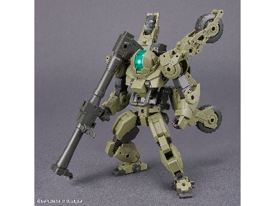 Bexm-33qb Volpanova (Quad Bik Ver.) - image 3