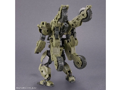 Bexm-33qb Volpanova (Quad Bik Ver.) - image 4