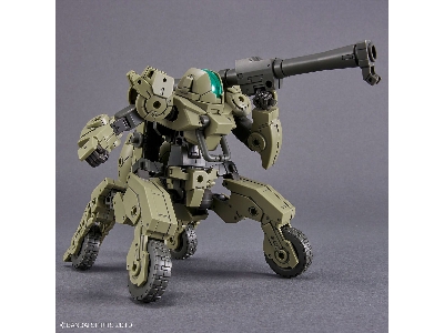 Bexm-33qb Volpanova (Quad Bik Ver.) - image 7