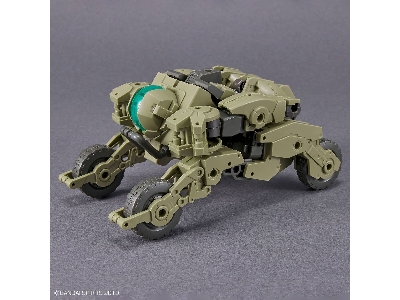 Bexm-33qb Volpanova (Quad Bik Ver.) - image 9