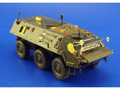 Tpz.1 Fuchs 1/72 - Revell - image 2