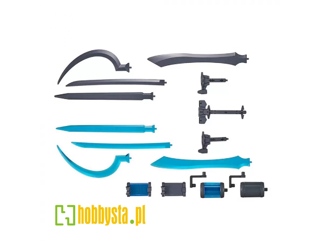 30mm Customize Weapons (Energy Weapon) - image 1