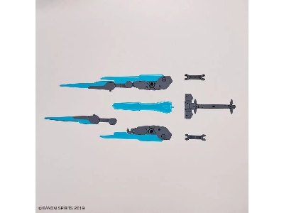 30mm Customize Weapons (Energy Weapon) - image 3