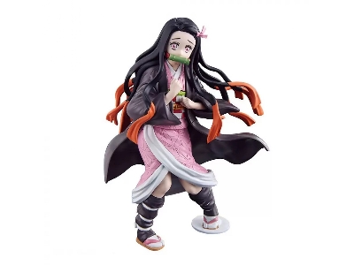 Model Kit Demon Slayer Kamado Nezuko - image 1