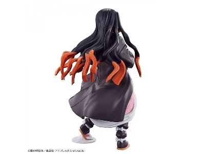 Model Kit Demon Slayer Kamado Nezuko - image 3