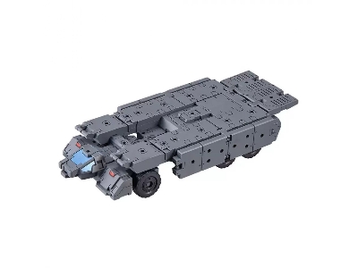 30mm Ea Vehicle (Customize Carrier Ver.) - image 1