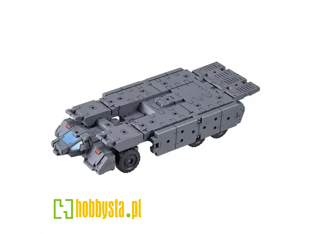30mm Ea Vehicle (Customize Carrier Ver.) - image 1