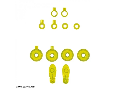 30ms Option Body Parts Type S04 (Color C) - image 2
