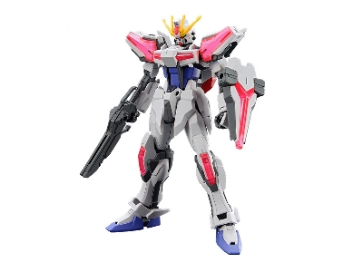 Entry Grade Build Strike Exceed Galaxy - image 2