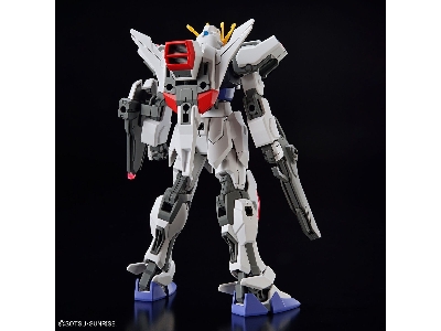 Entry Grade Build Strike Exceed Galaxy - image 4