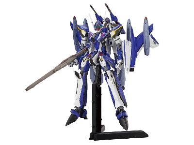 Yf-29 Durandal Valkyrie (Maximilan Jenius Use) Full Set Pack - image 2