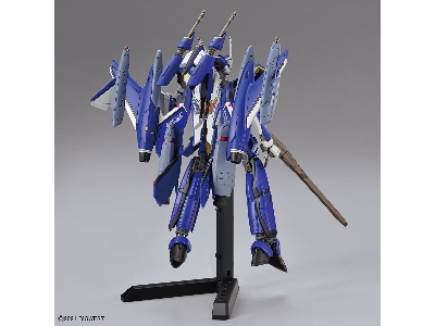 Yf-29 Durandal Valkyrie (Maximilan Jenius Use) Full Set Pack - image 4