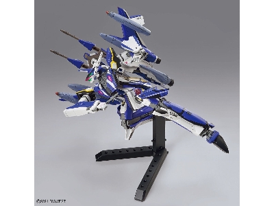 Yf-29 Durandal Valkyrie (Maximilan Jenius Use) Full Set Pack - image 11