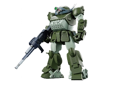 Hg Votoms - Atm-09-st Scopedog - image 2