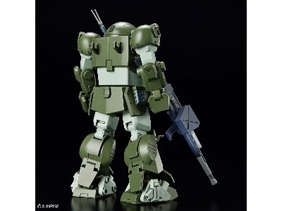 Hg Votoms - Atm-09-st Scopedog - image 4