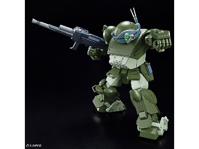 Hg Votoms - Atm-09-st Scopedog - image 6