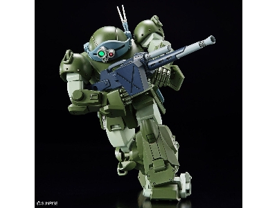 Hg Votoms - Atm-09-st Scopedog - image 8