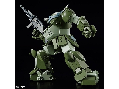 Hg Votoms - Atm-09-st Scopedog - image 9