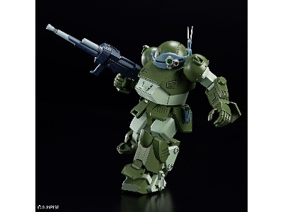 Hg Votoms - Atm-09-st Scopedog - image 10