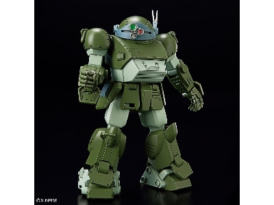 Hg Votoms - Atm-09-st Scopedog - image 11