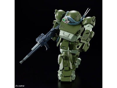 Hg Votoms - Atm-09-st Scopedog - image 12