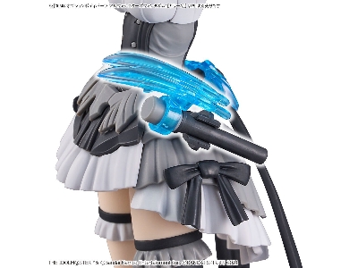 30ms The Idolmaster Option Body Parts Alpha Sisters Phantasm 1 [color A] - image 4