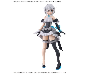 30ms The Idolmaster Option Body Parts Alpha Sisters Phantasm 1 [color A] - image 5