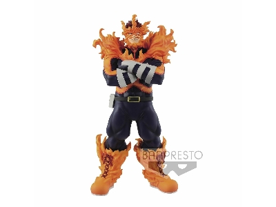 My Hero Academia Age Of Heroes - Endeavor - image 1