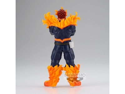 My Hero Academia Age Of Heroes - Endeavor - image 3