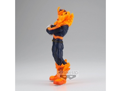 My Hero Academia Age Of Heroes - Endeavor - image 4