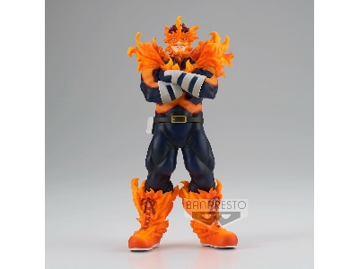 My Hero Academia Age Of Heroes - Endeavor - image 5