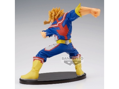 My Hero Academia Banpresto Colosseum Special - All Might Special - image 2