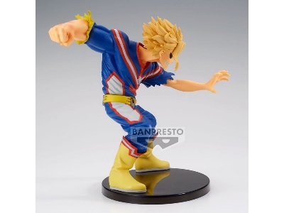 My Hero Academia Banpresto Colosseum Special - All Might Special - image 3