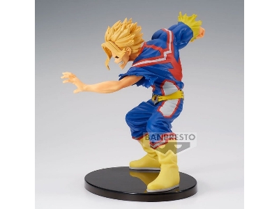 My Hero Academia Banpresto Colosseum Special - All Might Special - image 4