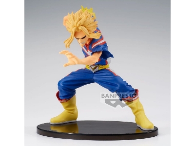 My Hero Academia Banpresto Colosseum Special - All Might Special - image 5