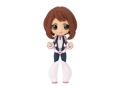 Q Posket - My Hero Academia - Ochaco Uraraka - image 1