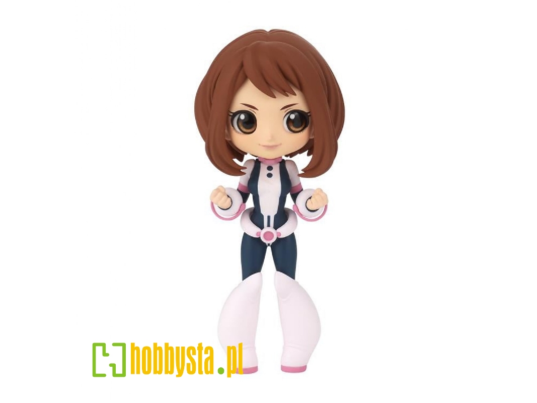 Q Posket - My Hero Academia - Ochaco Uraraka - image 1