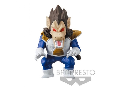 Dragon Ball Wcf Treasure Rally Vol. 4 (Randomly Shipped) - image 7