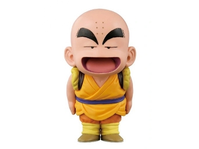 Dragon Ball Collection Krillin - image 1