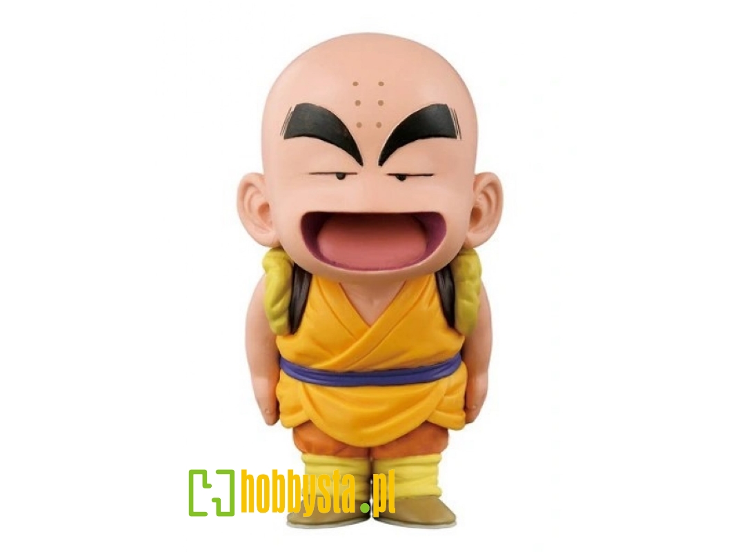 Dragon Ball Collection Krillin - image 1