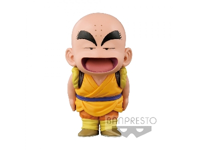 Dragon Ball Collection Krillin - image 2