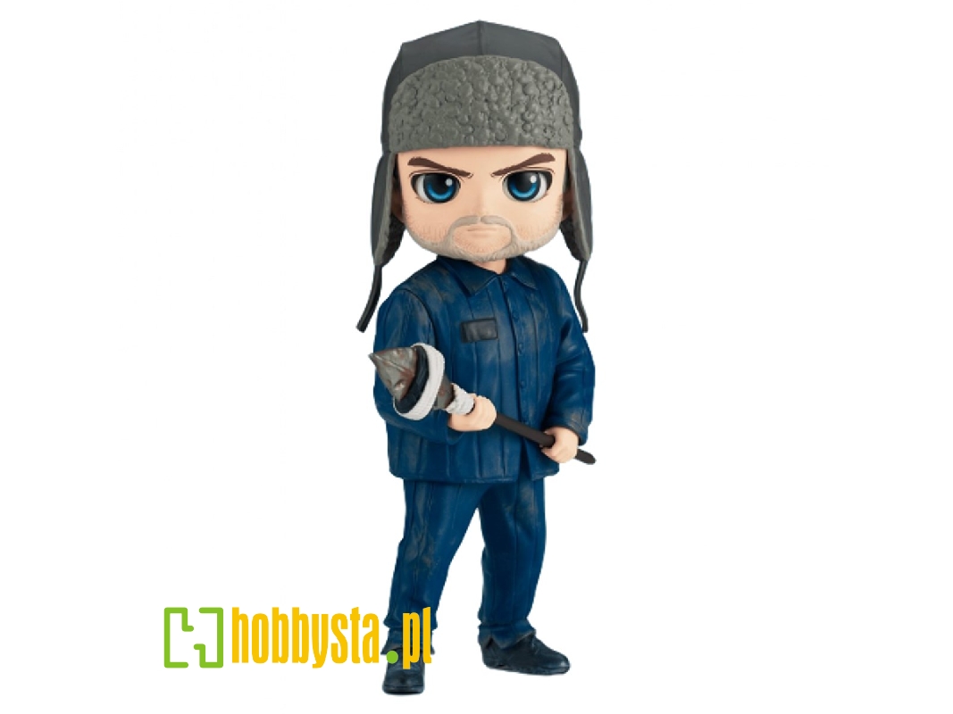 Q Posket - Stranger Things - Hopper Vol. 2 - image 1