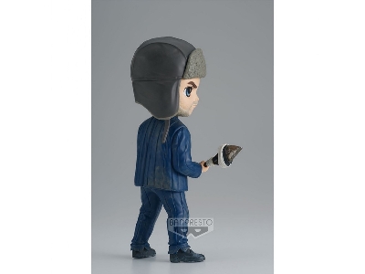 Q Posket - Stranger Things - Hopper Vol. 2 - image 4