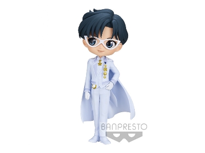 Q Posket - Sailor Moon - Prince Endymion Ver. A - image 1