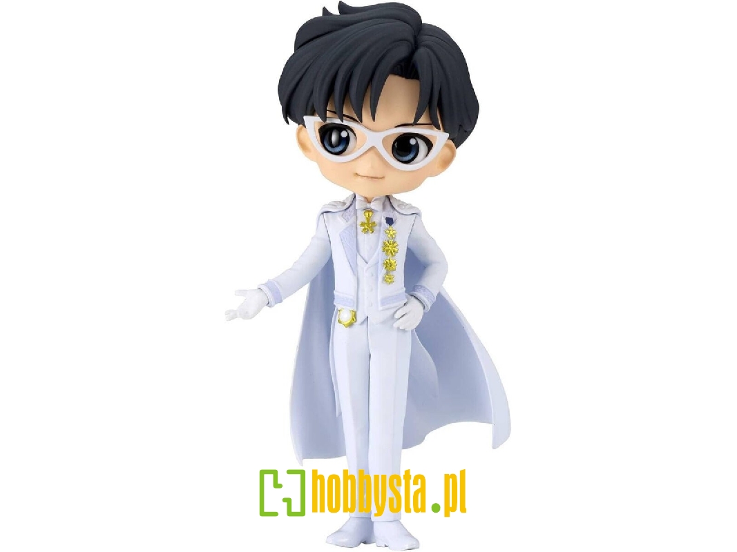 Q Posket - Sailor Moon - Prince Endymion Ver. B - image 1