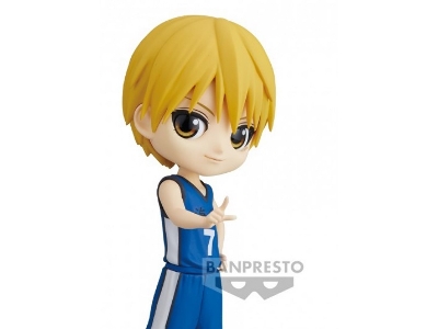 Q Posket - Kuroko's Basketball - Ryota Kise - image 2